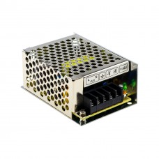 Блок питания 12в/3А SEVEN PS-792SE Блок питания 12в/3А SEVEN PS-792SE